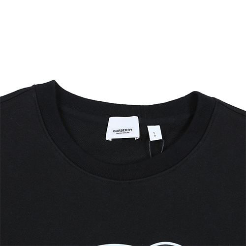 バーバリーコピー スウェット長袖 Tシャツ