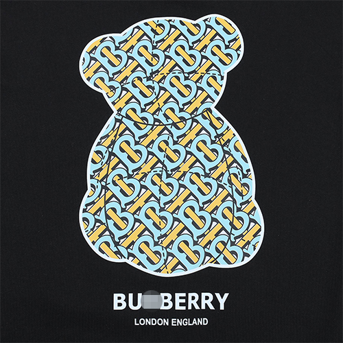 バーバリーコピー スウェット長袖 Tシャツ