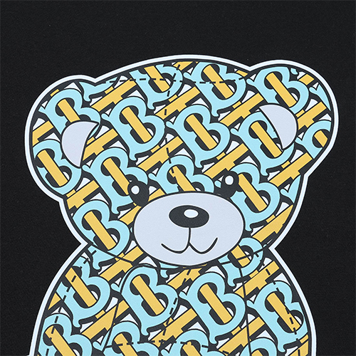 バーバリーコピー スウェット長袖 Tシャツ