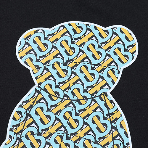 バーバリーコピー スウェット長袖 Tシャツ