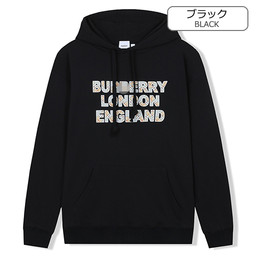 バーバリースーパーコピー スウェット長袖 Tシャツ