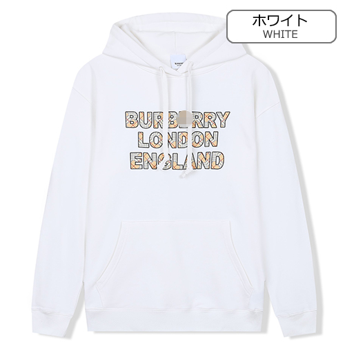 バーバリースーパーコピー スウェット長袖 Tシャツ