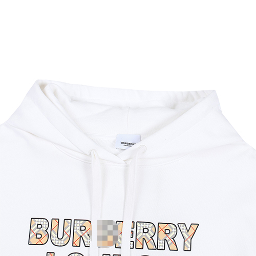 バーバリースーパーコピー スウェット長袖 Tシャツ