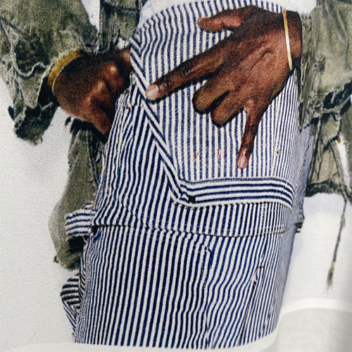 シュプリームコピー 半袖 Tシャツの通販 アンドレ3000Tシャツ