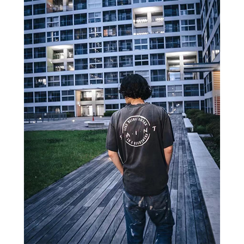 セント マイケル コピー半袖 Tシャツの通販