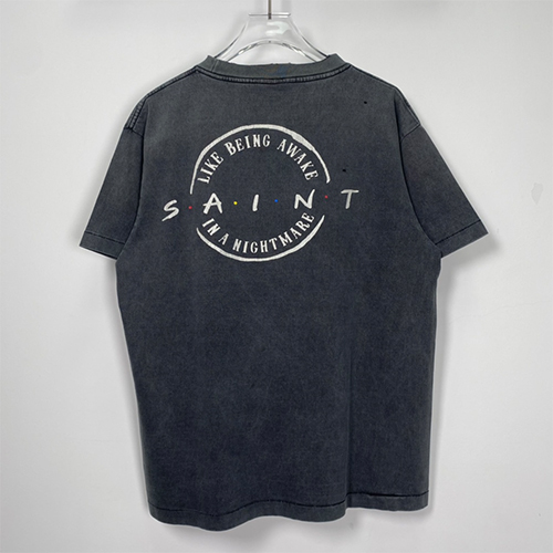 セント マイケル コピー半袖 Tシャツの通販