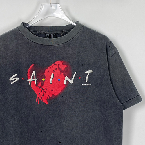 セント マイケル コピー半袖 Tシャツの通販