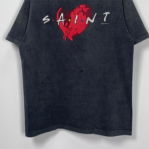 セント マイケル コピー半袖 Tシャツの通販