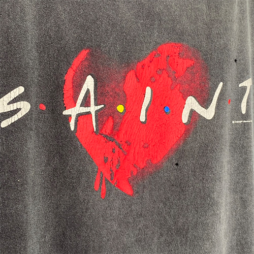 セント マイケル コピー半袖 Tシャツの通販