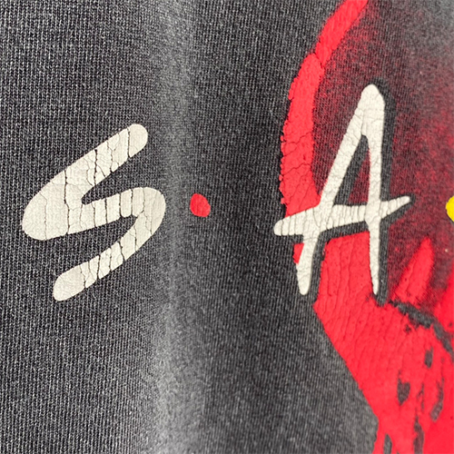 セント マイケル コピー半袖 Tシャツの通販