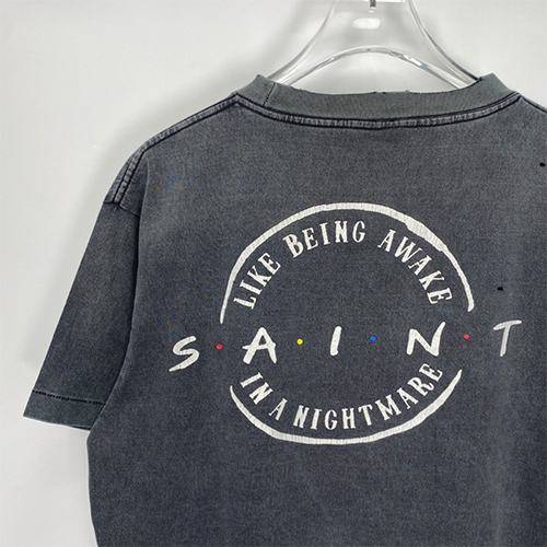 セント マイケル コピー半袖 Tシャツの通販