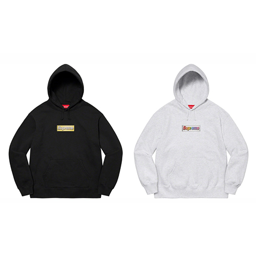 シュプリームコピー 長袖Tシャツ パーカー フード