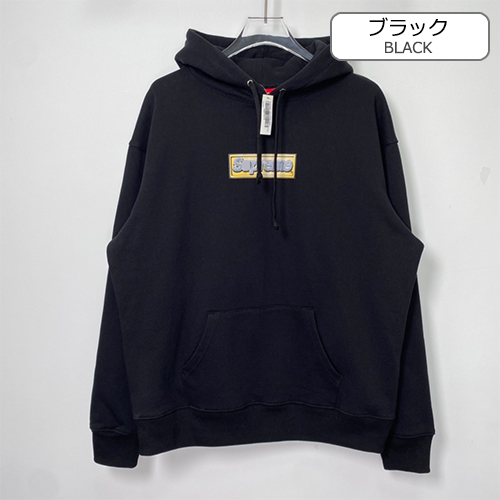 シュプリームコピー 長袖Tシャツ パーカー フード