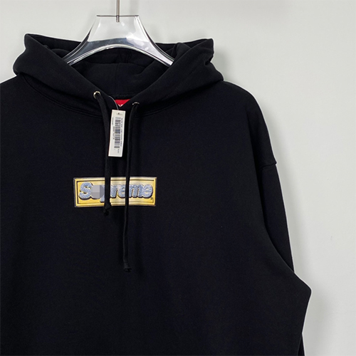 シュプリームコピー 長袖Tシャツ パーカー フード