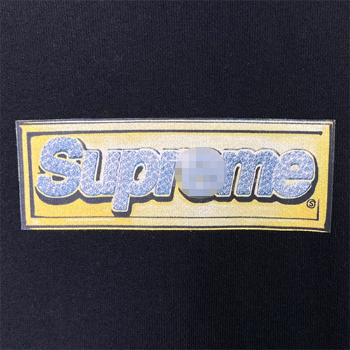 シュプリームコピー 長袖Tシャツ パーカー フード