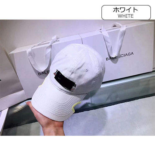 バレンシアガ コピーCAP帽子高品質