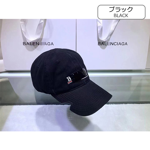 バレンシアガ コピーCAP帽子高品質