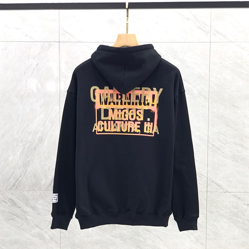 ギャラリー デプトコピー×MIGOSメンズ レディース 長袖Tシャツ