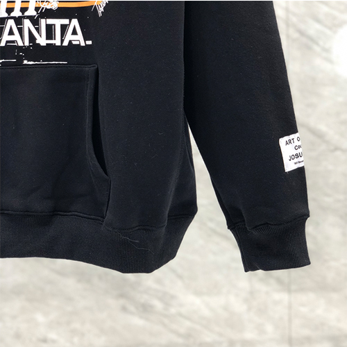ギャラリー デプトコピー×MIGOSメンズ レディース 長袖Tシャツ