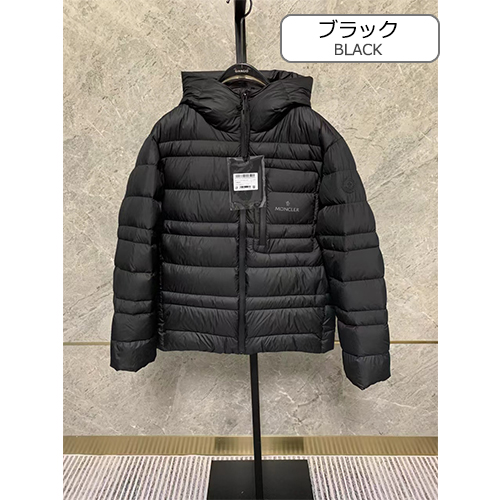 モンクレール偽物秋冬 ダウンジャケット