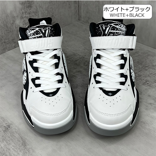 ルイヴィトン偽物Trainer 2.0  スニーカー 激安通販  高品質