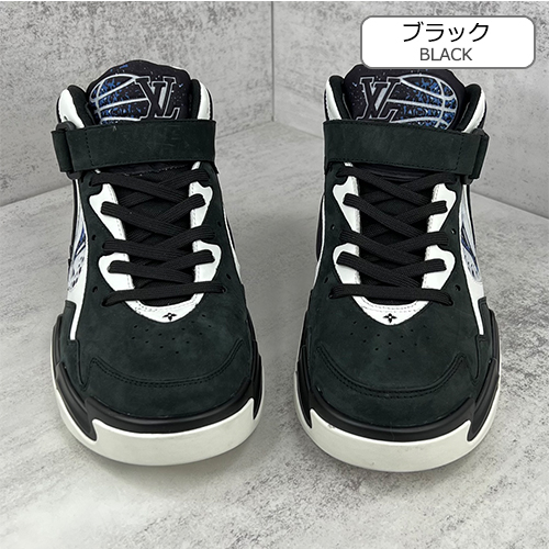 ルイヴィトン偽物Trainer 2.0  スニーカー 激安通販  高品質