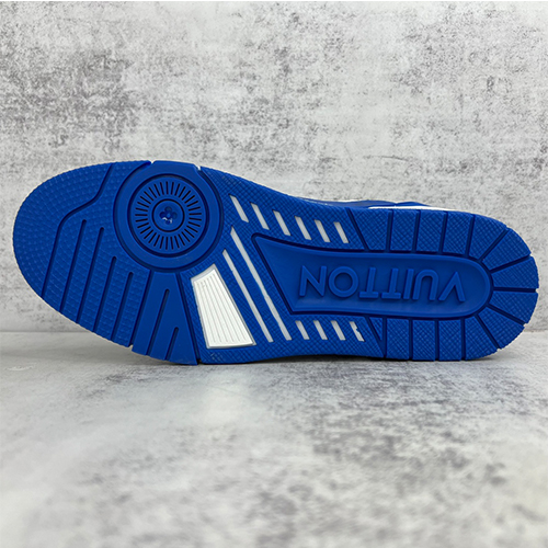 ルイヴィトン偽物Trainer スニーカー 激安通販  高品質