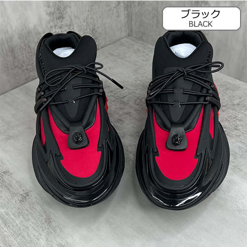 バルマンスニーカー 激安通販  高品質