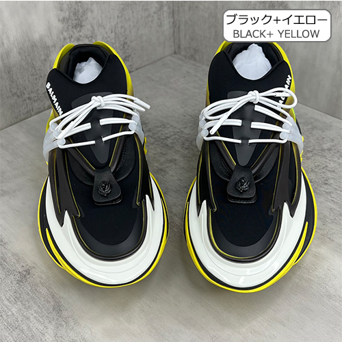 バルマンスニーカー 激安通販  高品質