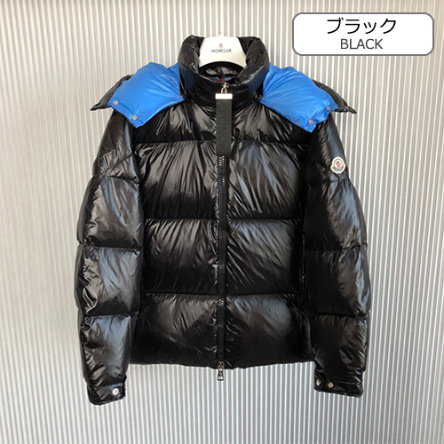 モンクレール偽物秋冬 ダウンジャケット