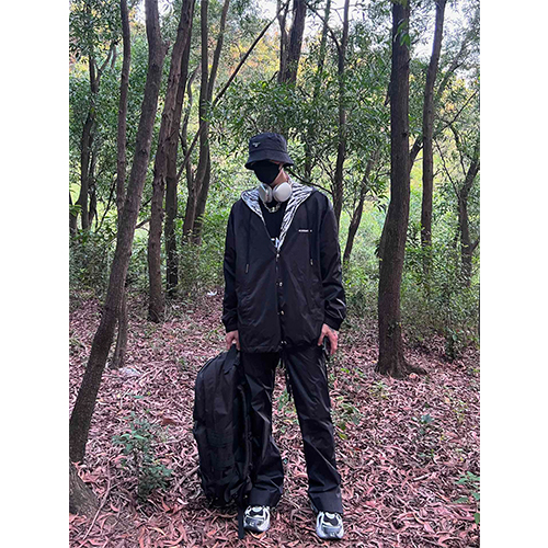 ジバンシイ偽物両面 ジャケット アウター