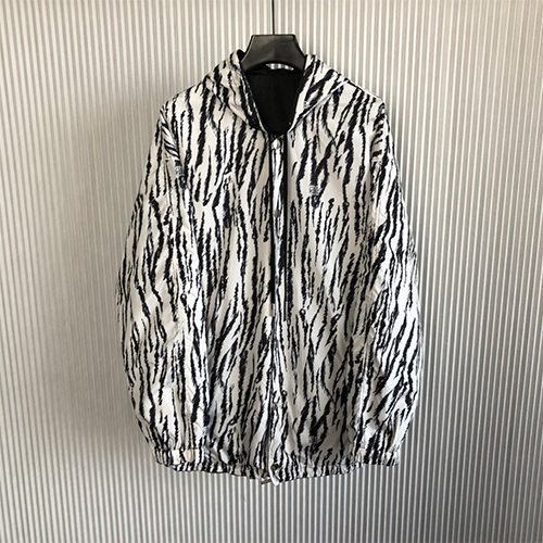 ジバンシイ偽物両面 ジャケット アウター
