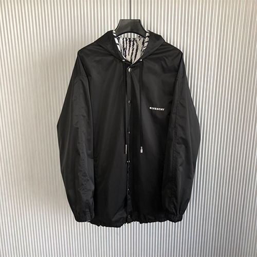 ジバンシイ偽物両面 ジャケット アウター
