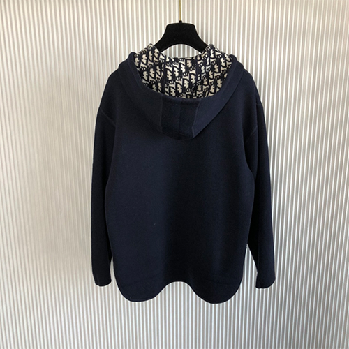 ディオール偽物両面 ジャケット　アウター