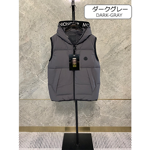 モンクレール偽物 ダウンベスト高品質