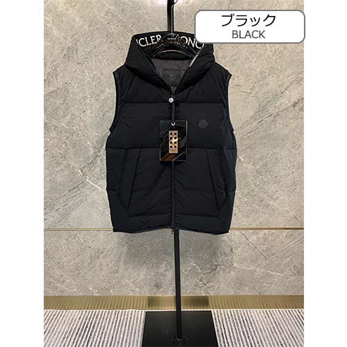 モンクレール偽物 ダウンベスト高品質