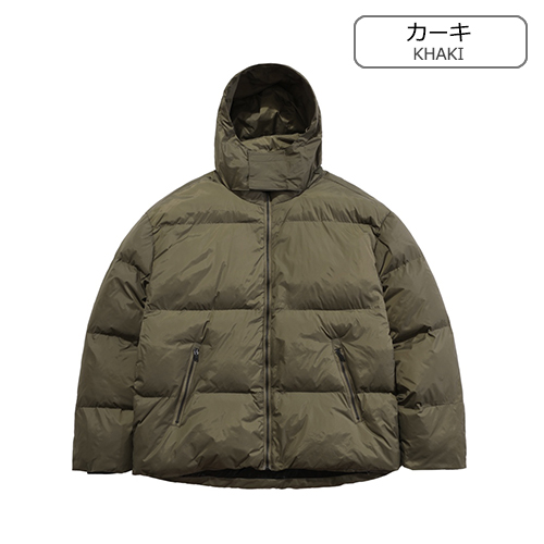 リプレゼント偽物秋冬 中綿 ジャケット アウター