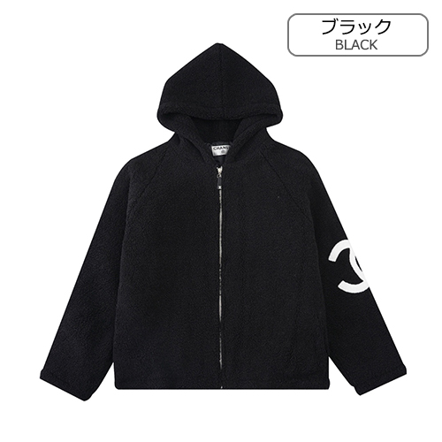 シャネル 偽物ジャケット アウター