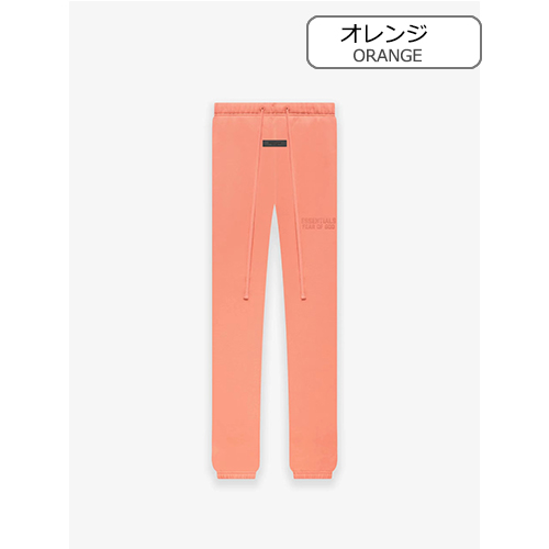 フィアオブゴッド偽物スウェットパンツ  メンズファッション