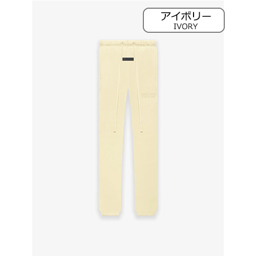 フィアオブゴッド偽物スウェットパンツ  メンズファッション