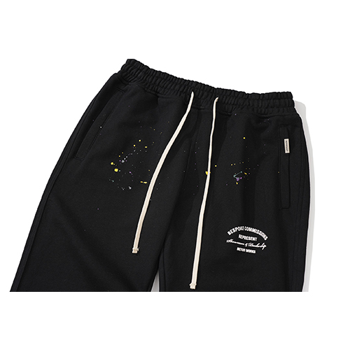リプレゼント偽物 スウェットパンツ メンズファッション