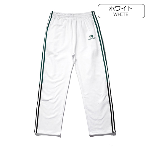バレンシアガ偽物 スウェットパンツ  メンズファッション