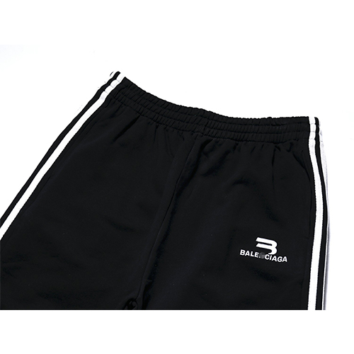 バレンシアガ偽物 スウェットパンツ  メンズファッション