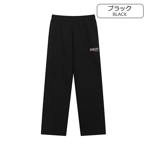 バレンシアガ偽物 スウェットパンツ  メンズファッション