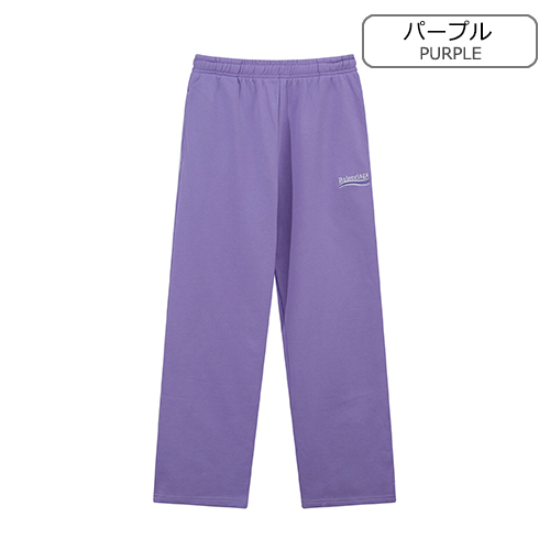 バレンシアガ偽物 スウェットパンツ  メンズファッション