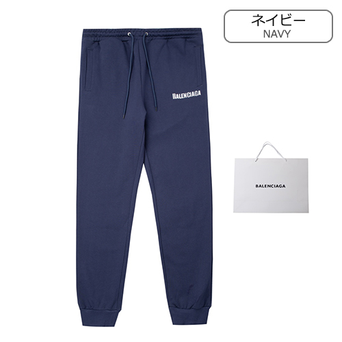 バレンシアガコピー スウェットパンツ メンズファッション
