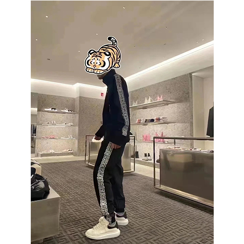 ジバンシイコピー スウェットパンツ メンズファッション