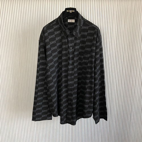 バレンシアガスーパーコピー おしゃれ シャツ 高品質