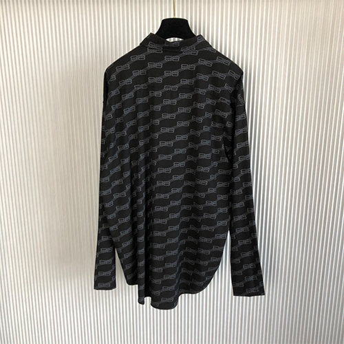 バレンシアガスーパーコピー おしゃれ シャツ 高品質