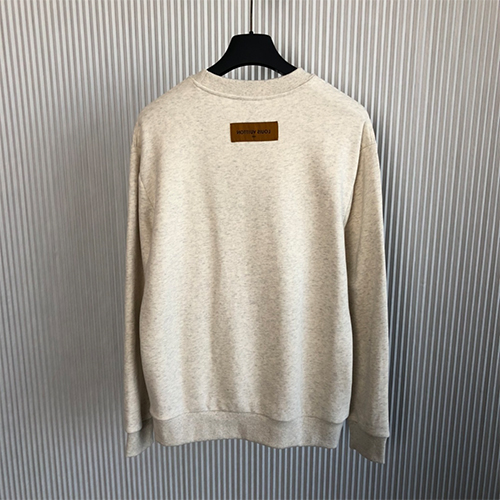 ルイヴィトンスーパーコピーメンズ レディース 長袖 スウェットTシャツ